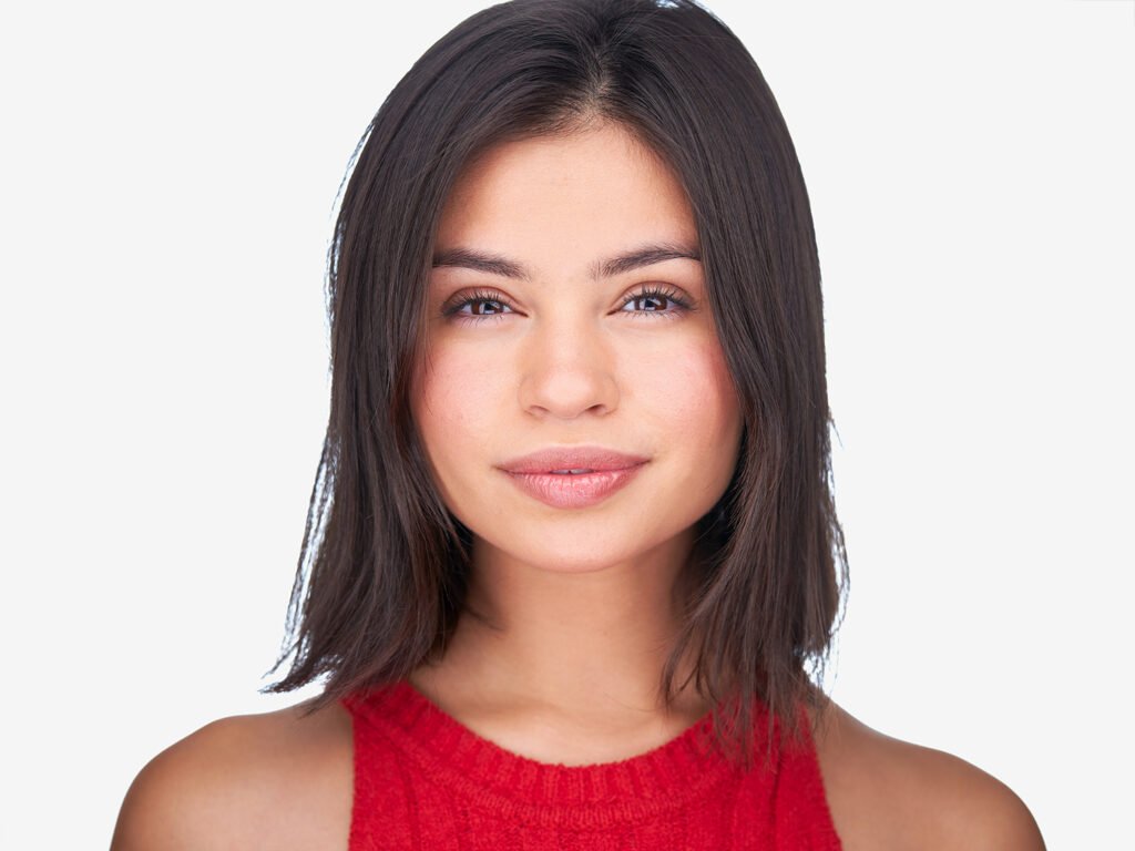 Professional Model Headshots