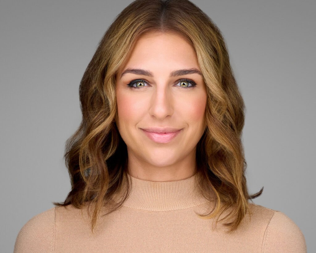 Dallas Headshot Info