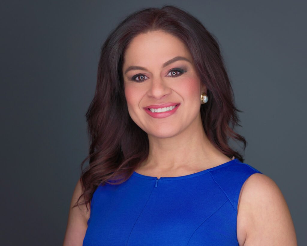 Professional Headshots in Texas